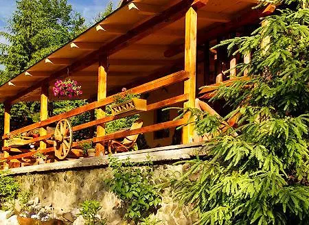 Casa Craita