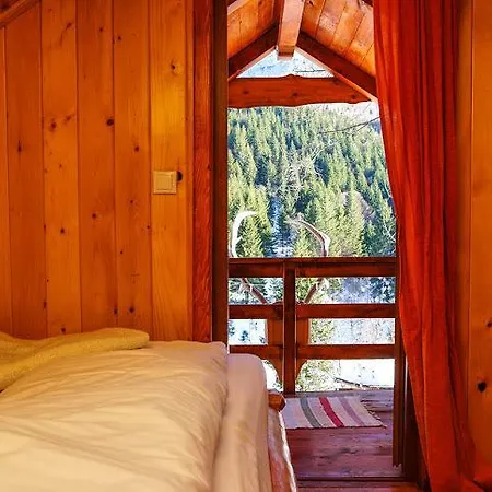 Holiday home Casa Craita