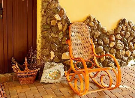 Casa Craita Holiday home