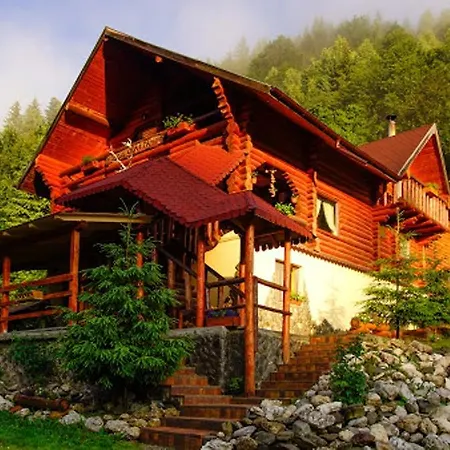Holiday home Casa Craita *
