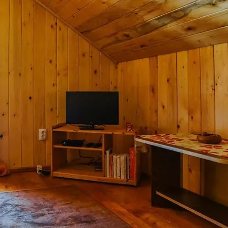 Holiday home Casa Craita Zarnesti