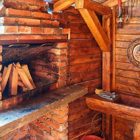 Casa Craita * Zarnesti