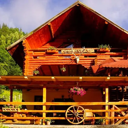 Casa Craita Holiday home