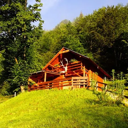 Casa Craita