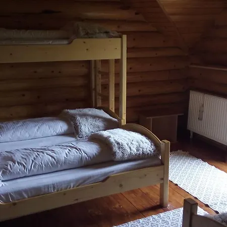 Casa Craita Holiday home *