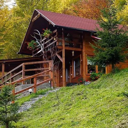 Casa Craita *