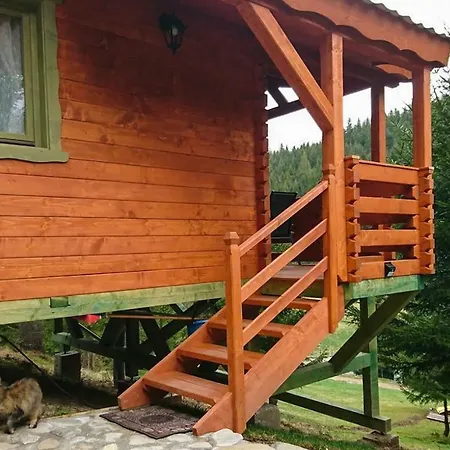 Casa Craita