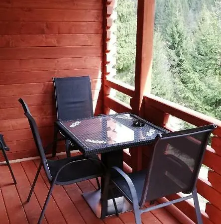 Casa Craita Holiday home Zarnesti