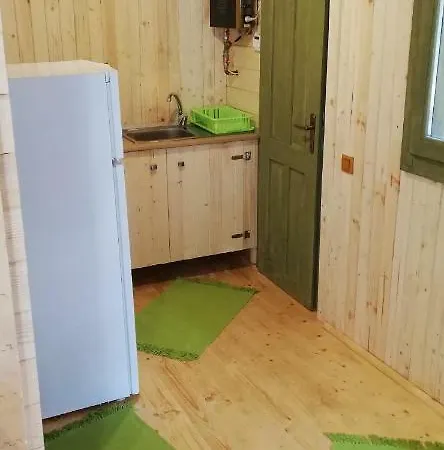 Casa Craita Holiday home