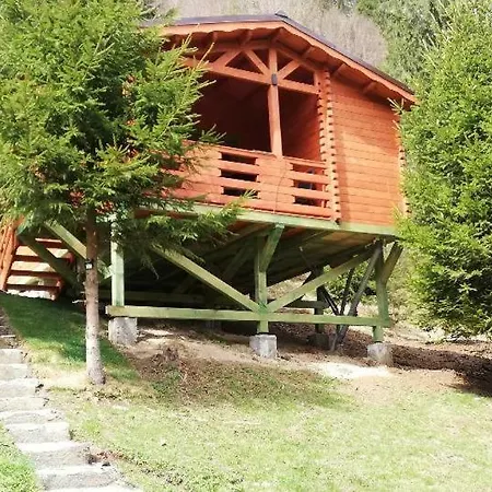 Casa Craita Zarnesti